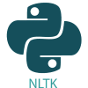 NLTK-logo